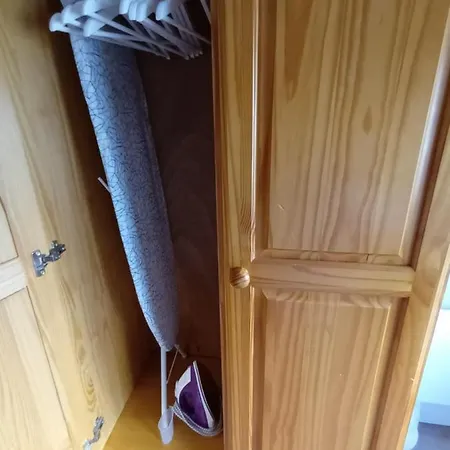 Parkhill House Self Catering * バリシャノン