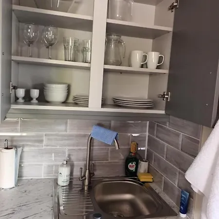 Parkhill House Self Catering Apartamento Ballyshannon