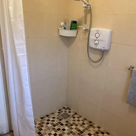 Apartamento Parkhill House Self Catering