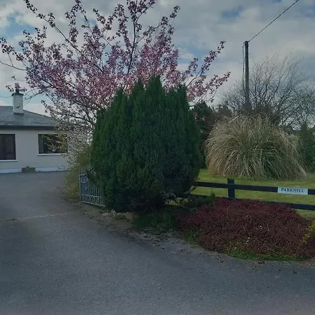 Parkhill House Self Catering *