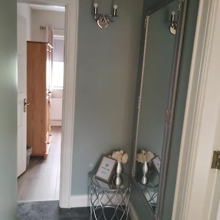 Parkhill House Self Catering *