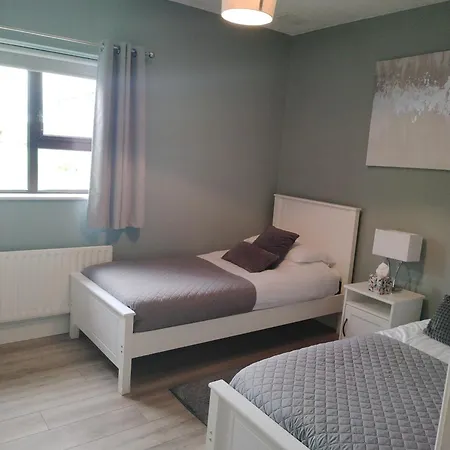 Parkhill House Self Catering アパート バリシャノン