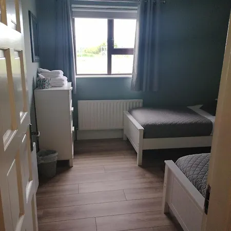 Parkhill House Self Catering *