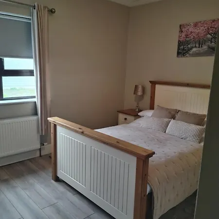 Apartamento Parkhill House Self Catering *