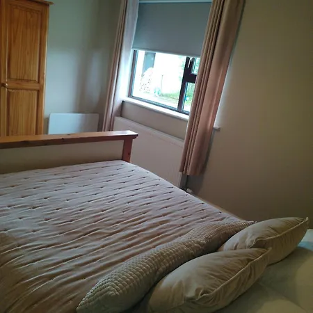 Parkhill House Self Catering * Ballyshannon