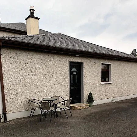 Parkhill House Self Catering Apartamento *