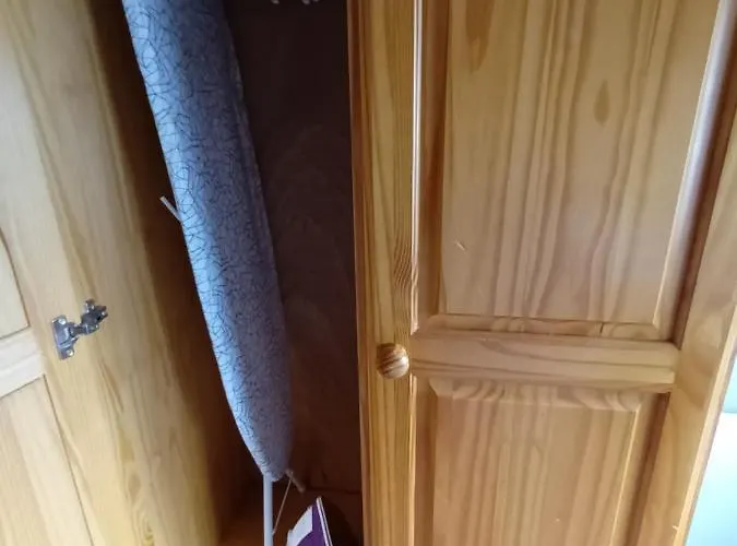 Parkhill House Self Catering * Ballyshannon