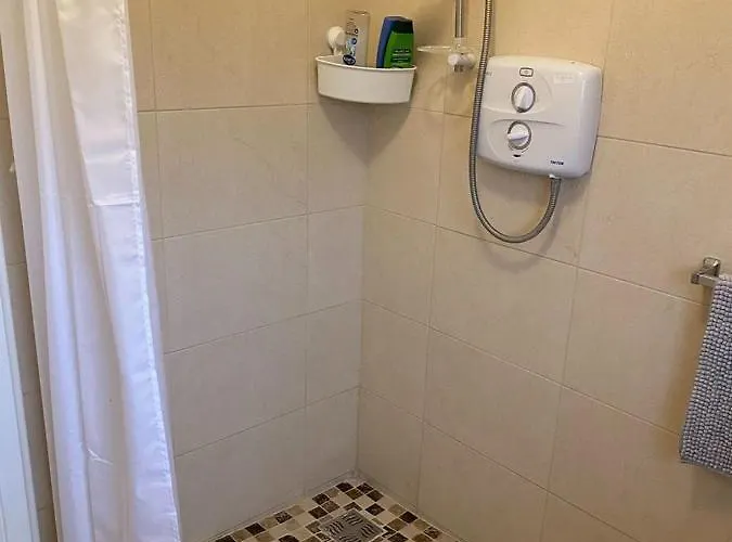 Apartment Parkhill House Self Catering