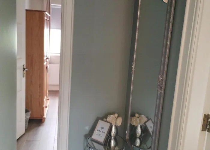 Parkhill House Self Catering *