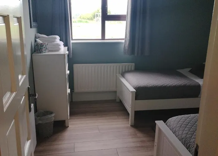 Parkhill House Self Catering *